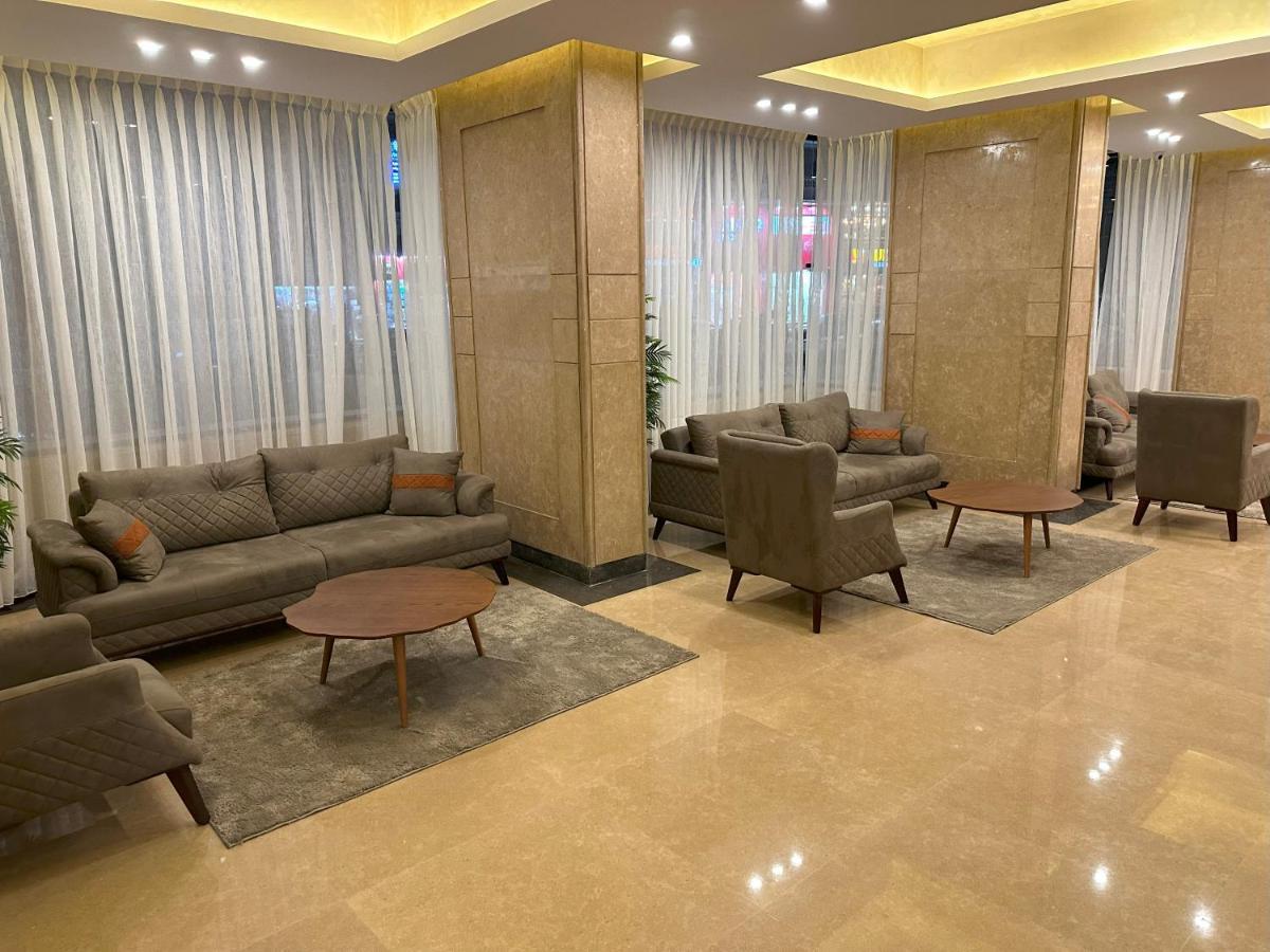 Pyramids Plaza Hotel Giza Dış mekan fotoğraf