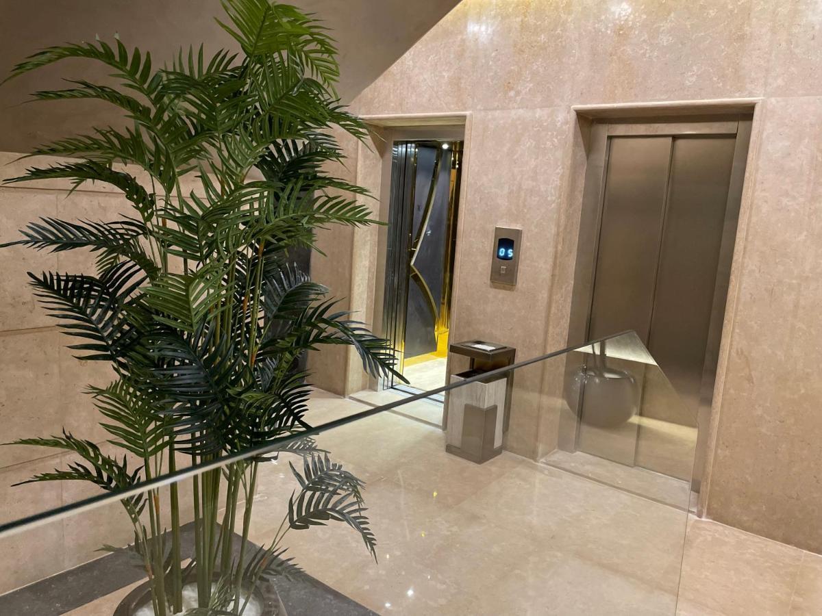 Pyramids Plaza Hotel Giza Dış mekan fotoğraf