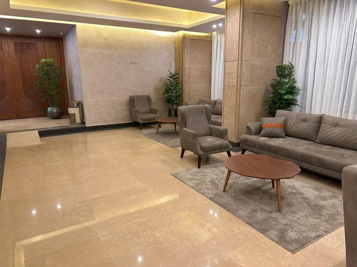 Pyramids Plaza Hotel Giza Dış mekan fotoğraf