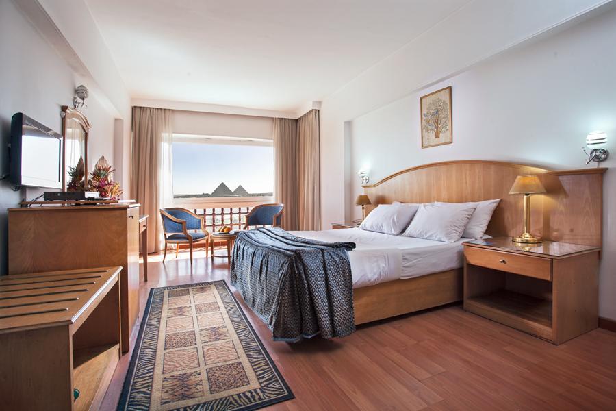 Pyramids Plaza Hotel Giza Dış mekan fotoğraf