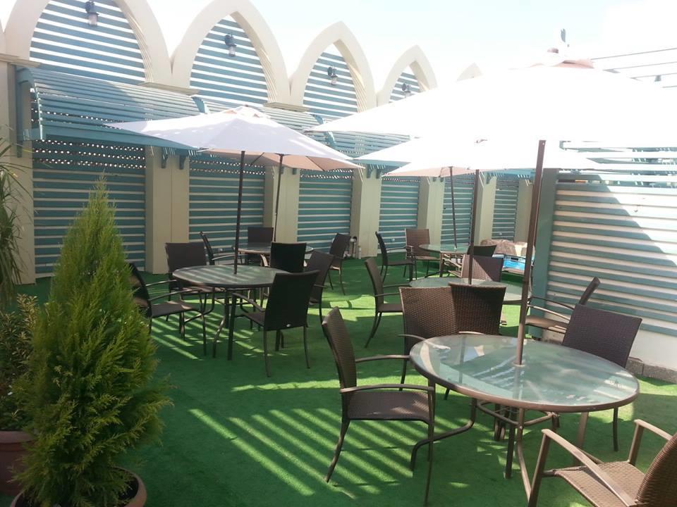 Pyramids Plaza Hotel Giza Dış mekan fotoğraf