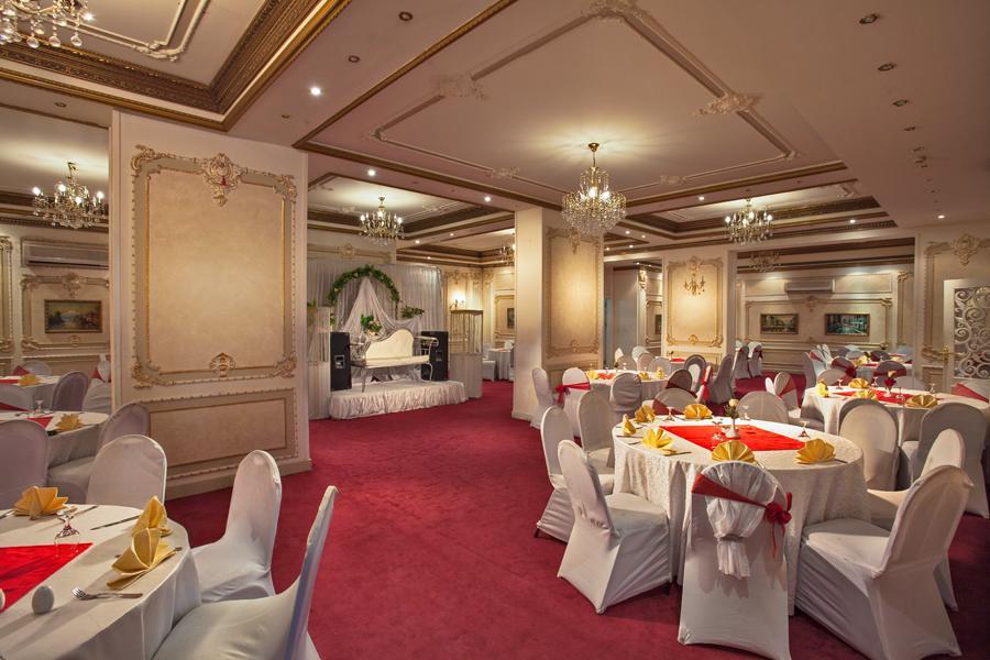 Pyramids Plaza Hotel Giza İş olanakları fotoğraf