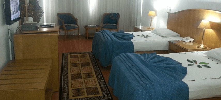 Pyramids Plaza Hotel Giza Dış mekan fotoğraf