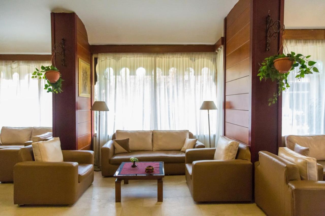 Pyramids Plaza Hotel Giza Dış mekan fotoğraf